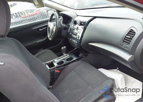 2014 Nissan Altima 2.5/2.5 S/2.5 Sl/2.5 Sv z USA, uszkodzony, nr VIN 1N4AL3AP9EN373479